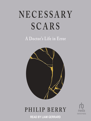 cover image of Necessary Scars